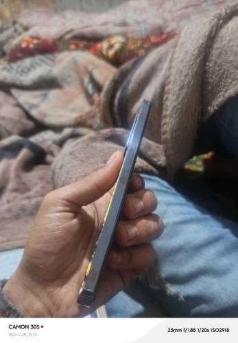 INFINIX NOTE 40