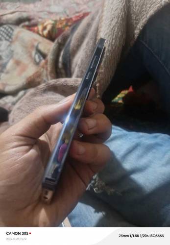 INFINIX NOTE 40