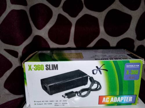 Xbox