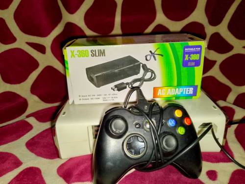 Xbox