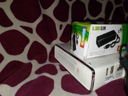 Xbox