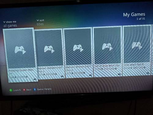 Xbox