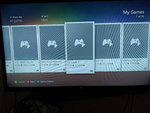 Xbox