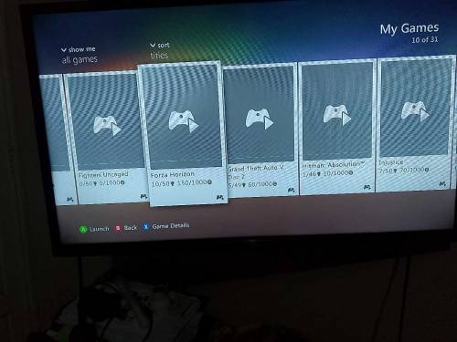 Xbox