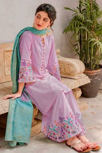 ASLIN 3PC WINTERS COLLECTION 