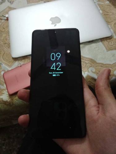 Redmi Note 10 Pro