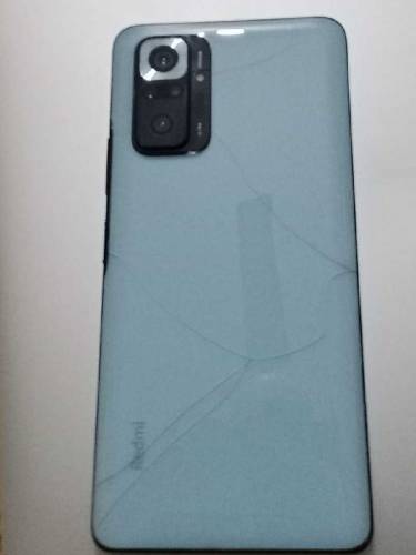 Redmi Note 10 Pro