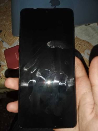 Redmi Note 10 Pro