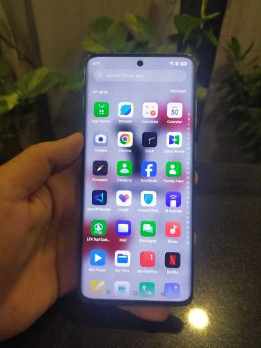 OnePlus ace 2 pro 