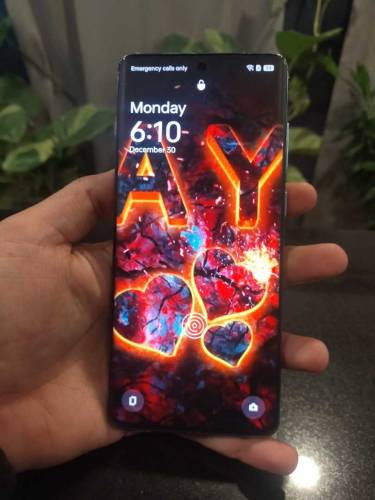 OnePlus ace 2 pro 