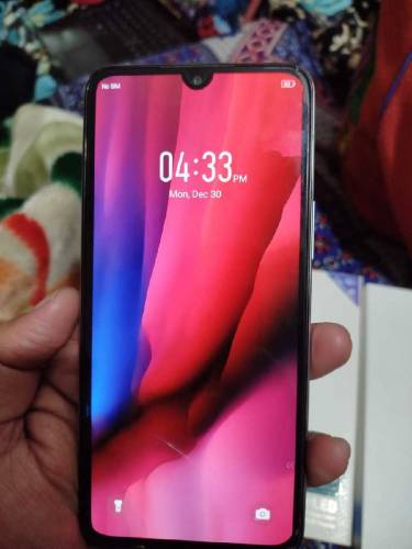 infinix note 12 G96