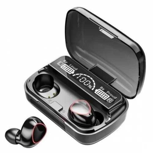 M10 TWS Wireless Earbuds