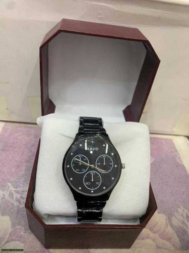 Men Stylist Watch 