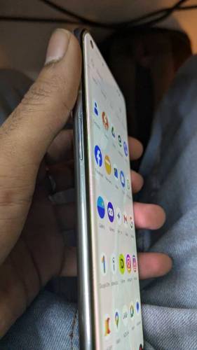 OnePlus 9 pro best condition 10/10