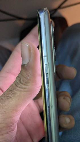 OnePlus 9 pro best condition 10/10