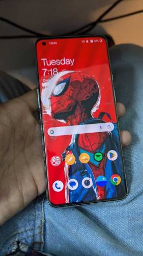OnePlus 9 pro best condition 10/10