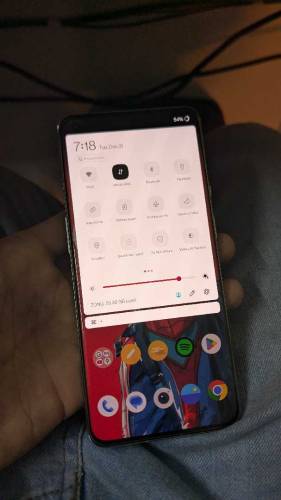OnePlus 9 pro best condition 10/10