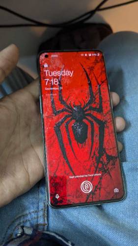 OnePlus 9 pro best condition 10/10