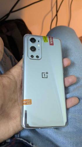 OnePlus 9 pro best condition 10/10