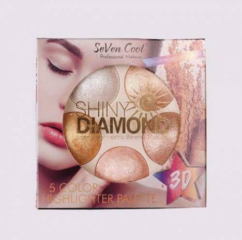 4 in 1 Makeup Deal