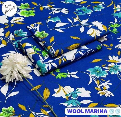 2 pc Unstitched Suits 