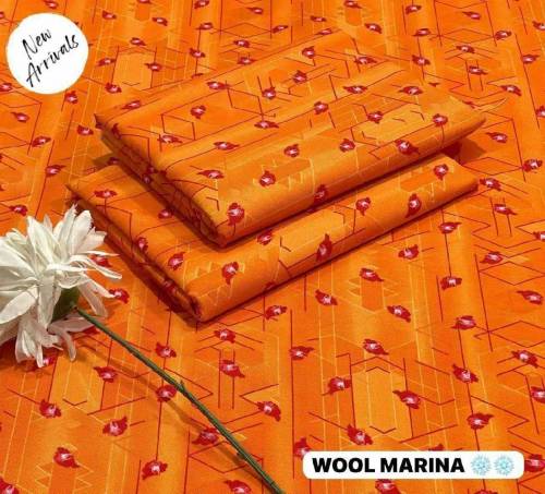 2 pc Unstitched Suits 