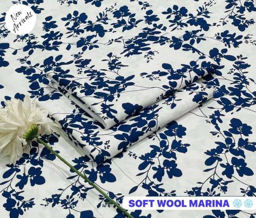 2 pc Unstitched Suits 