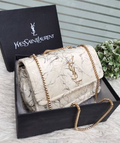 💖YSL velvet clutch & Crossbody For Womens💖