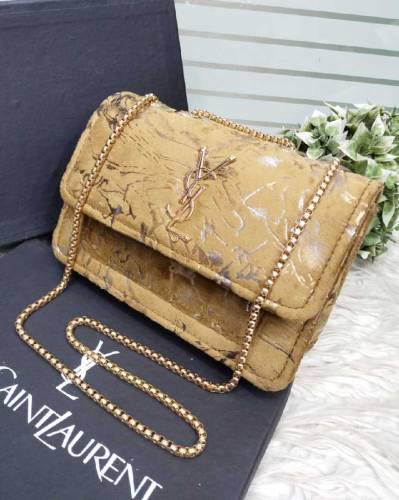 💖YSL velvet clutch & Crossbody For Womens💖