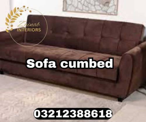 sofa set and Arabic majlis 