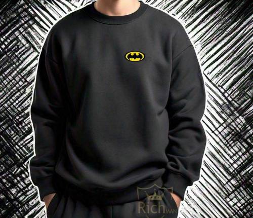 2 PCS Man Sweet shirt 
