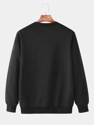 2 PCS Man Sweet shirt 