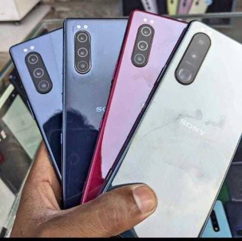 Sony Xperia 
