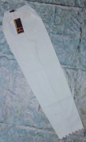Alkaram womens stitched trousers