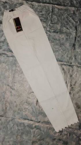 Alkaram womens stitched trousers