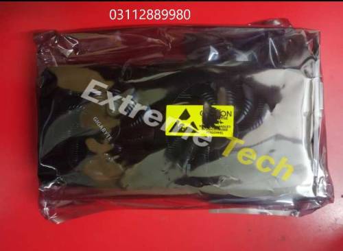 Imported Stock Gigabyte Rx 580 8gb Graphic card GPU for gaming pc 
