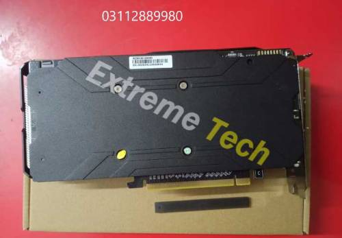 Imported Stock Gigabyte Rx 580 8gb Graphic card GPU for gaming pc 