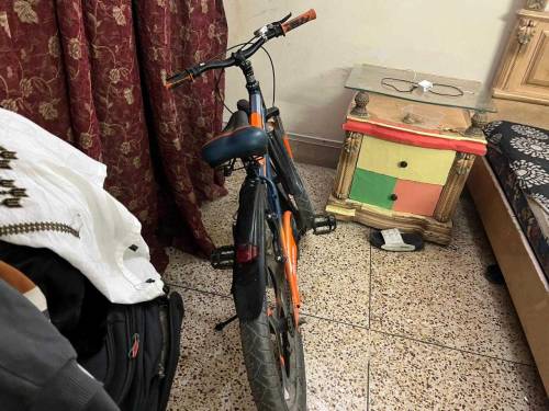 imported cycle with suspension price Kam ho jaya gi no issue Whatsapp 