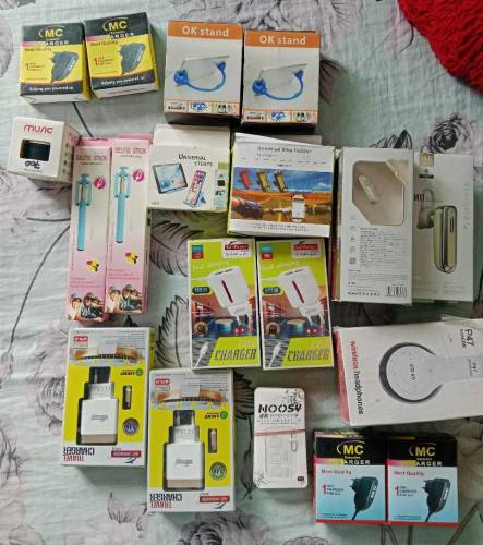 mix mobile shop accessories for sale 