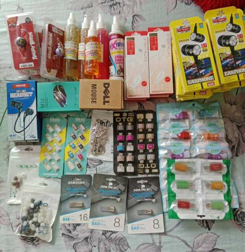 mix mobile shop accessories for sale 