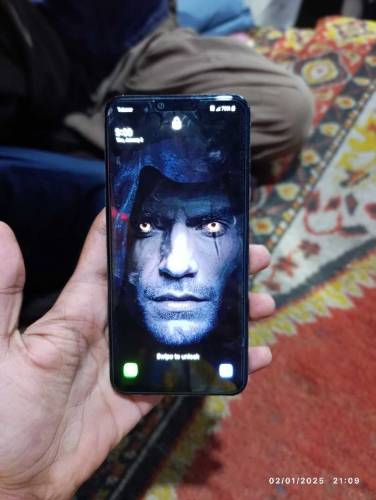 lg G8 thinQ