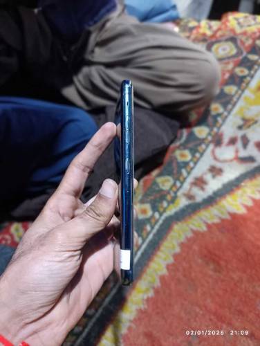 lg G8 thinQ