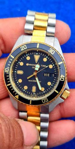 watches