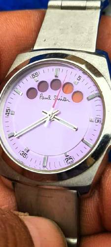 watches