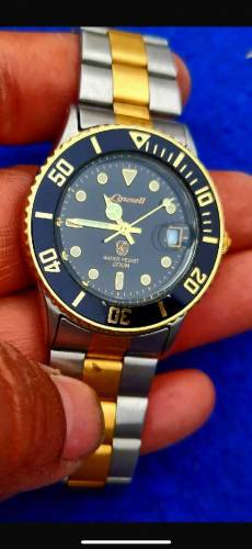 watches