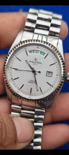 watches