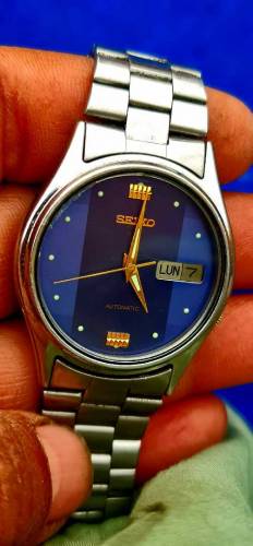 watches