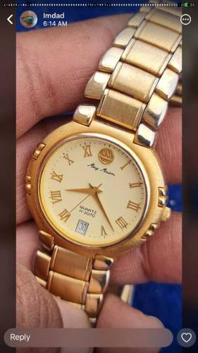 watches