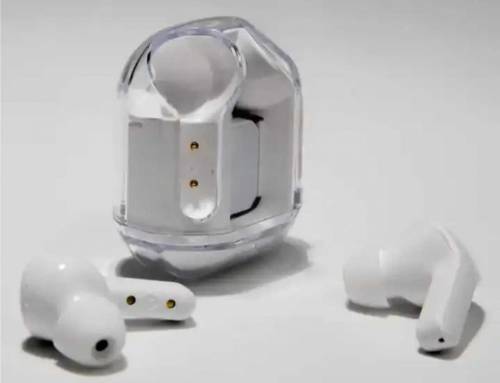 BEST QUALITY GURANTEED / AIRPODS PRO 2 MATT BLACK / ORIGINAL FUNCTIONS