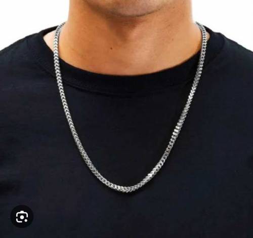 Italian men chain | Italian silver chain | chain |